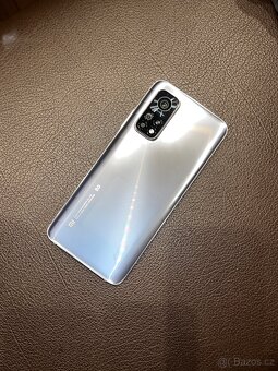 Xiaomi 10T Pro Lunar Silver 5G - 3