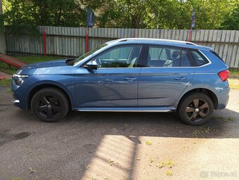 Škoda Kamiq ABCDKRFX0 - 3