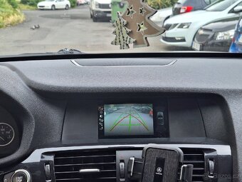 BMW X3 F25 xDrive 2.0d - 3
