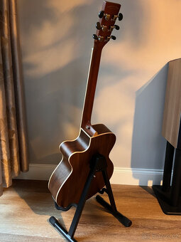 Tanglewood DBT SFCE BW - 3