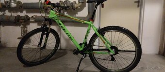 Kolo leader Fox mxc 26 - 3