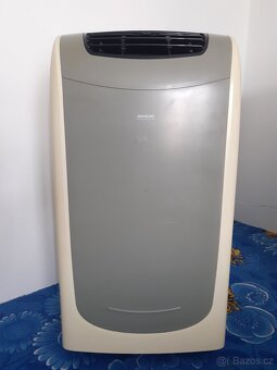 Prodám mobilní klimatizaci Sencor SAC-MT12 - 3