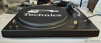 Gramofón TECHNICS SL-1510 DD - 3