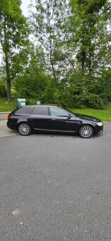 Audi A6 C6 - 3
