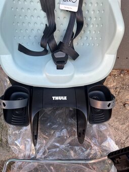 Thule yepp 2 maxi - 3