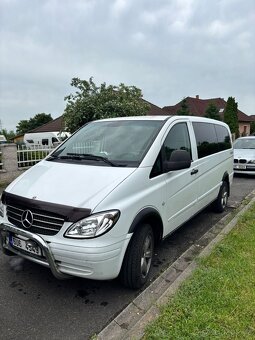 Mercedes Vito - 3