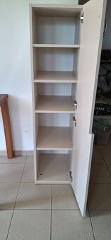 Nová koupelnová skříňka - 3