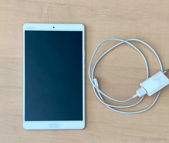 Tablet Huawei MediaPad M3 Hisilicon Kirin 950 - 3