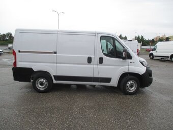 Fiat Ducato, 119 000 km - 3