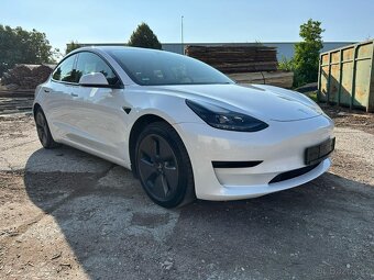 TESLA MDDEL 3 STANDARD RANGE+ - 5/23, DPH, ZÁRUKA, 38000KM - 3