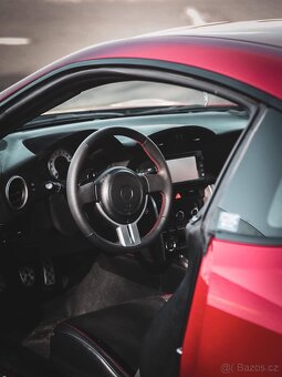 Toyota GT86 | Nový motor | výborný stav | - 3