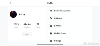 DJI mini 2 Fly More combo - 3