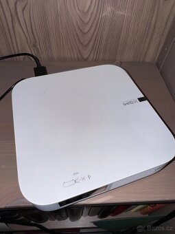 Projektor XGIMI Elfin XL03A - 3