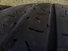 Pneumatiky pneu 225/75 R16 C letní BFGoodrich 2ks - 3