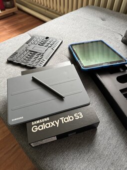 Samsung Galaxy Tab S3 - 3