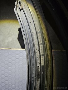 Kryt zadního blatníku Passat B8 Alltrack - 3