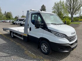 Iveco Daily 3.0 Hi-matic, Odtahový vůz, Nové, DPH - 3