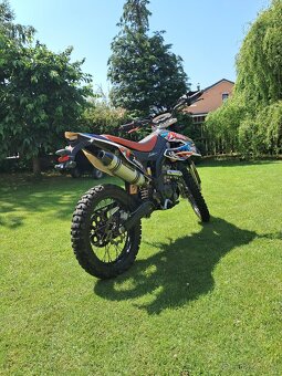 Derbi drd 125 R 4t - 3