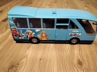 Playmobil autobus - 3