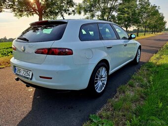Alfa Romeo 159 sw - 3