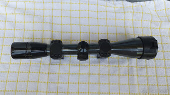 Puškohled Kahles Helia Super 6 S2 - 3