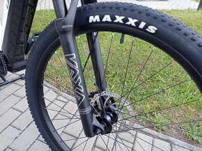 elektrokolo Leader Fox Awalon Nové, Sleva - 3