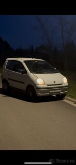 Aixam 400 EVO - 3