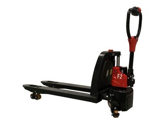 Elektrický nízkozdvižný vozík F2 15/1150 24V/20Ah |304501| - 3