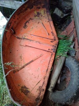 Zetor super-blatniky - 3