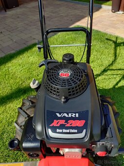 Prodám bubnovou sekačku Vari Agatha XP-200 - 3