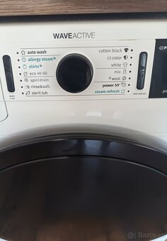 GORENJE WA84CS - 3