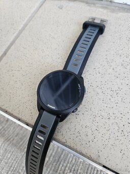 Garmin Forerunner 165 Music - 3