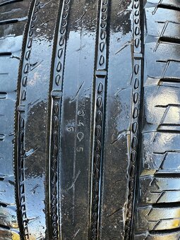 Prodám kola na BMW ř.5(e39) - 3