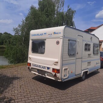 Caravelair bamba - 3