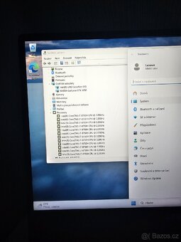Herni notebook Lenovo Legion Y530-15ICH - 3