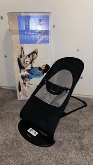 Lehátko Babybjorn - 3
