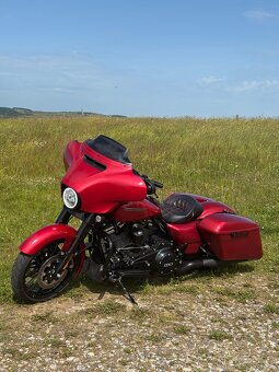 Harley Davidson Street Glide Special FLHXS 2020 - 3