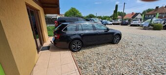 Škoda Octavia 2.0 TDI 110kW 4x4 STYLE - 3