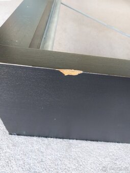 Ram postele Ikea Malm - 3