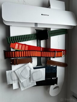 Apple Watch 8 - 45mm - 3