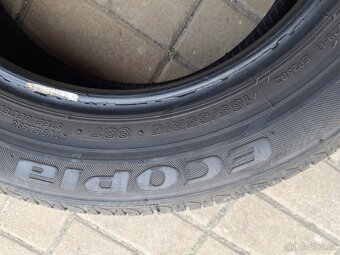 Letní pneu 185/65 R15 - 3