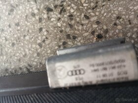 Dělící sít kufru Audi A6 4G Avant - 3