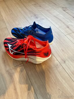 Běžecká obuv Mizuno Wave Rebellion Pro 3 - 3