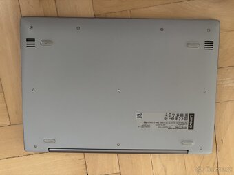 Lenovo IdeaPad S130-14IGM + M7200, šedá - 3
