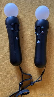 PS 4 +VR+cca 11 hry - 3