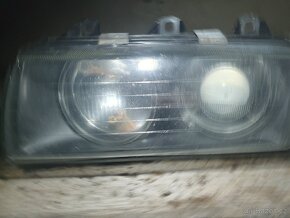Světla e36 ZKW - 3