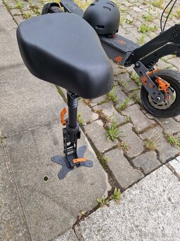 KUGOO KUKIRIN G4 - 3