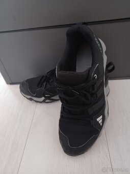 Dětské boty Adidas Terrex 36 2/3 - 3