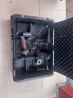 Milwaukee hd box - 3