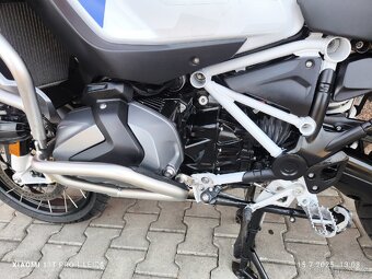 BMW R 1250 GS Adventure - 3